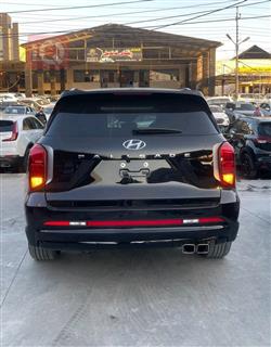 هيونداي باليسيد